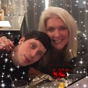 Meet your Posher, Marybelle